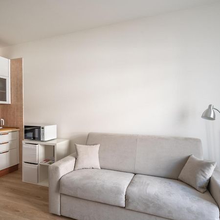Casa Zeta Via Cavalletto Prato Della Valle Padova Eksteriør billede