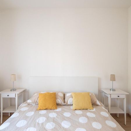 Casa Zeta Via Cavalletto Prato Della Valle Padova Eksteriør billede