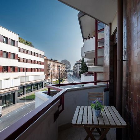Casa Zeta Via Cavalletto Prato Della Valle Padova Eksteriør billede