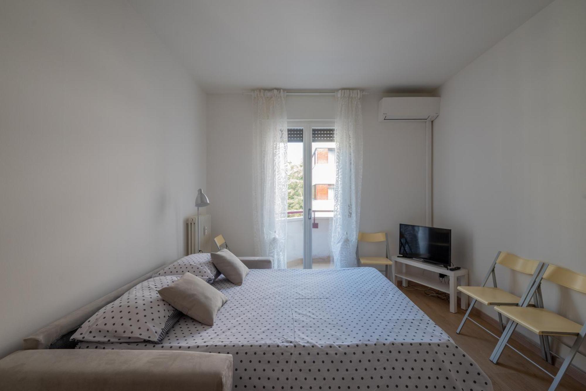 Casa Zeta Via Cavalletto Prato Della Valle Padova Eksteriør billede