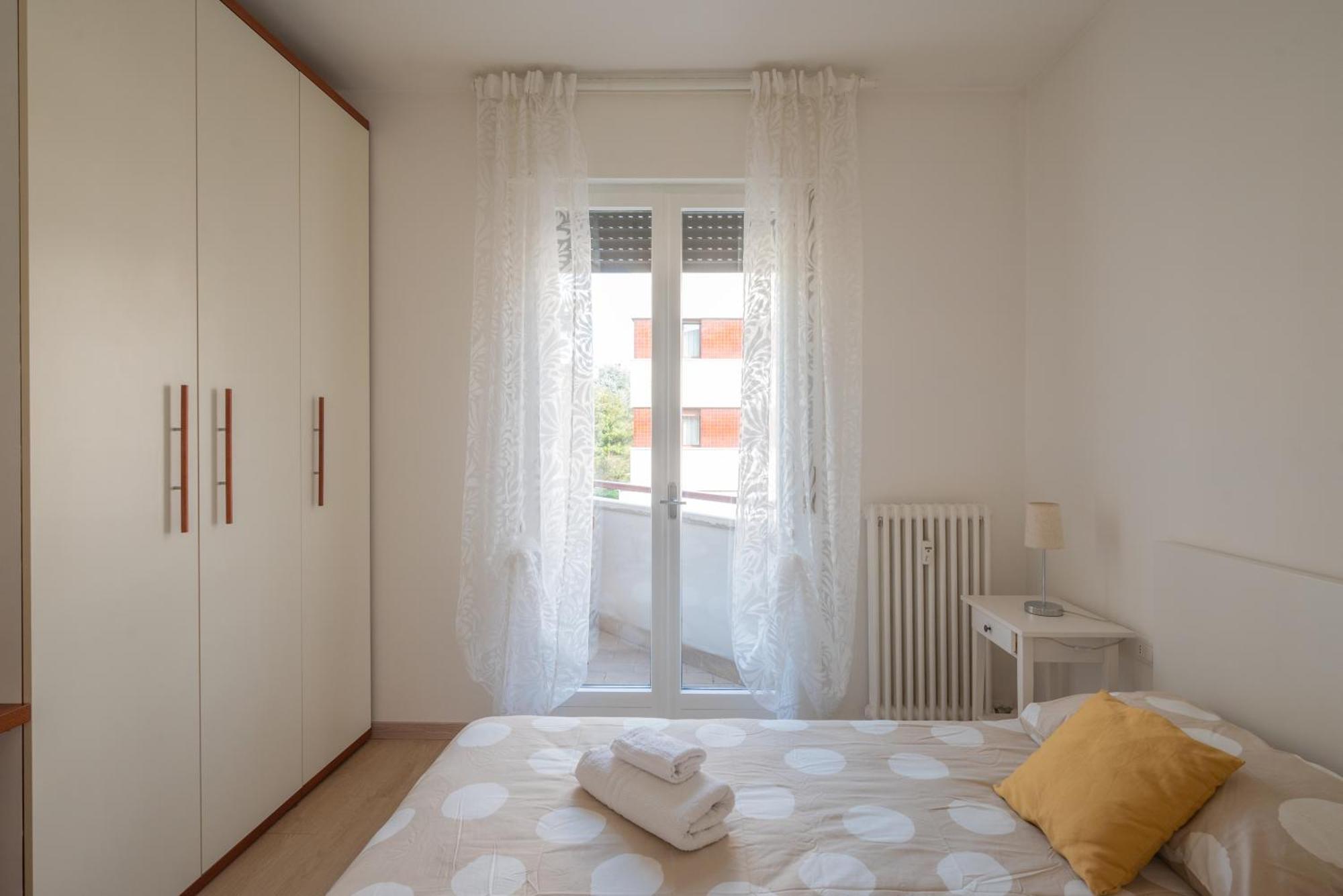 Casa Zeta Via Cavalletto Prato Della Valle Padova Eksteriør billede