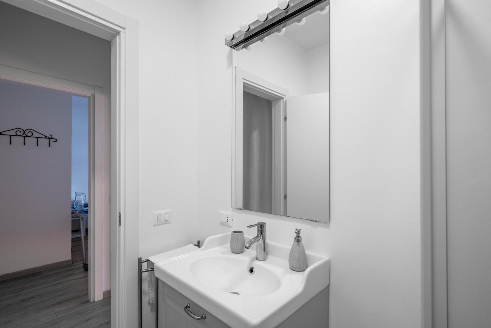 Casa Zeta Via Cavalletto Prato Della Valle Padova Eksteriør billede