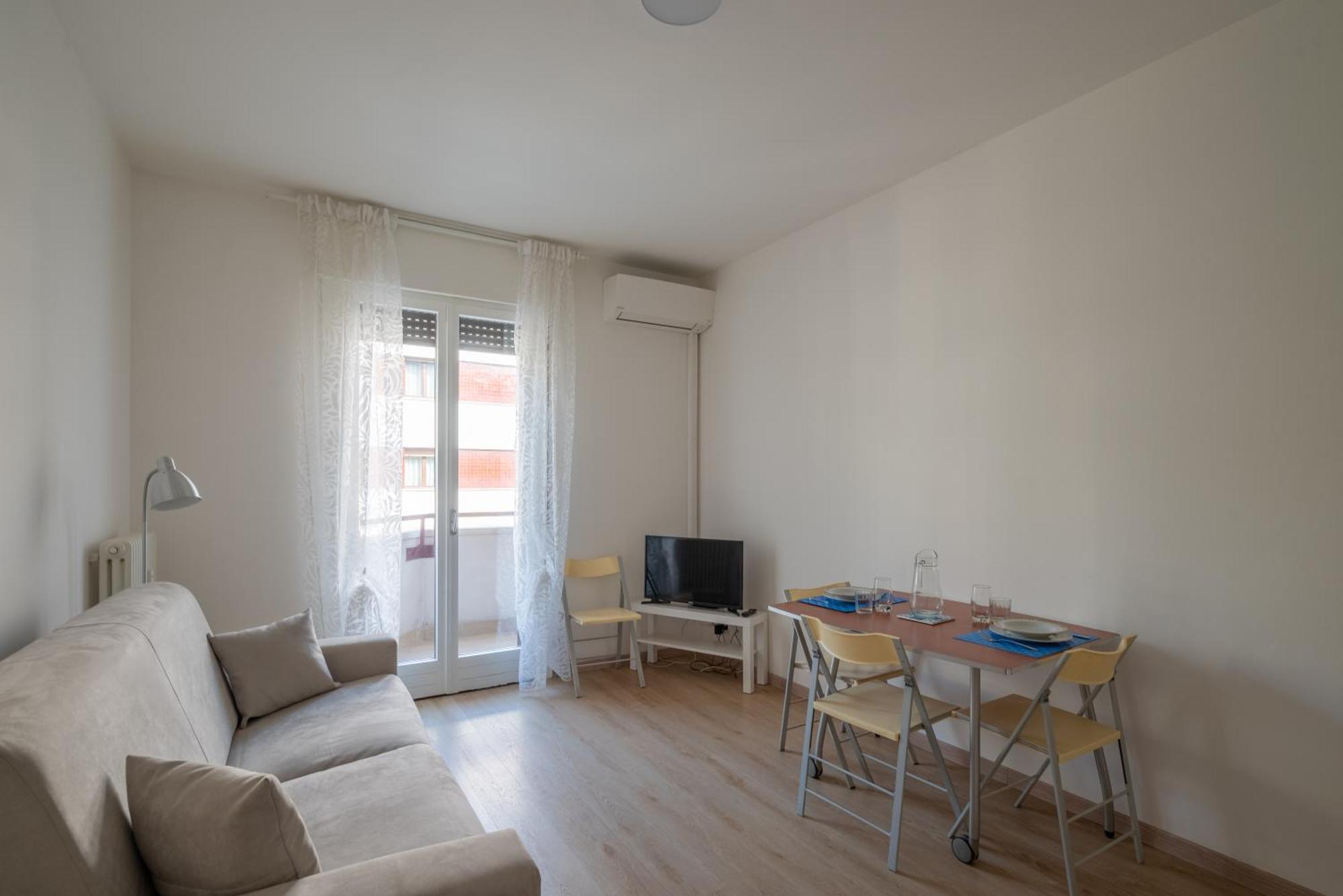 Casa Zeta Via Cavalletto Prato Della Valle Padova Eksteriør billede