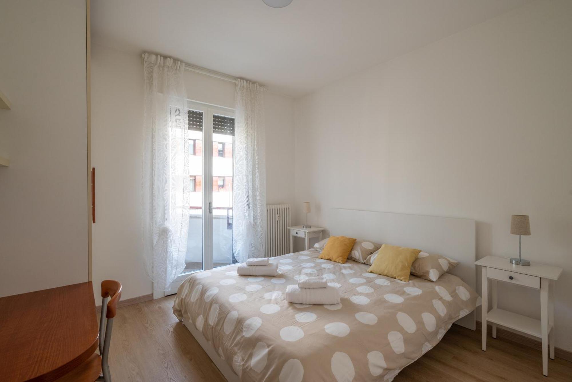 Casa Zeta Via Cavalletto Prato Della Valle Padova Eksteriør billede